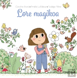 Bertrand.pt - Lore Magikoa