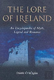 Lore Of Ireland