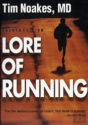 Lore Of Running