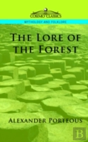 Lore Of The Forest
