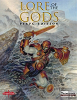 Bertrand.pt - Lore Of The Gods