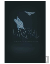 Lore Of The Havamal