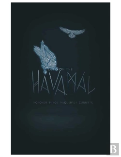 Bertrand.pt - Lore Of The Havamal