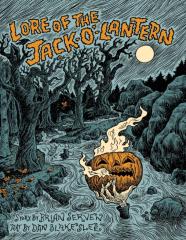 Lore Of The Jack-O'-Lantern