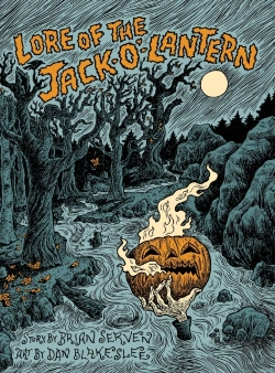 Bertrand.pt - Lore Of The Jack-O'-Lantern