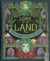 Lore Of The Land