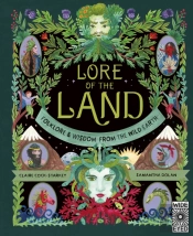 Lore Of The Land