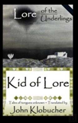 Bertrand.pt - Lore Of The Underlings: Kid Of Lore