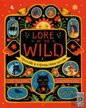 Lore Of The Wild