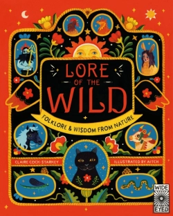Bertrand.pt - Lore Of The Wild
