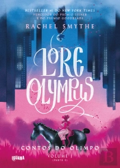Lore Olympus