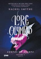 Lore Olympus
