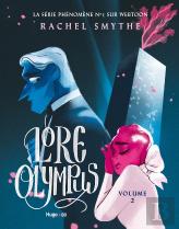 Lore Olympus T.2
