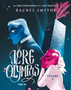 Bertrand.pt - Lore Olympus T.2