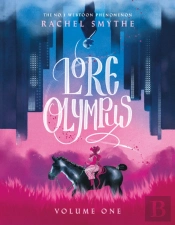 Lore Olympus Volume 1