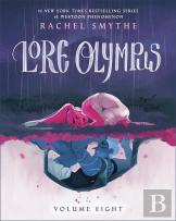 Lore Olympus: Volume Eight