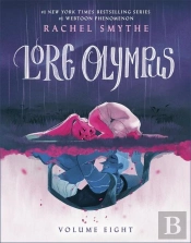 Lore Olympus: Volume Eight