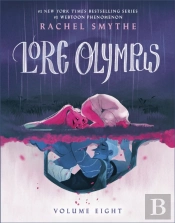 Lore Olympus: Volume Eight