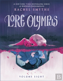Bertrand.pt - Lore Olympus: Volume Eight