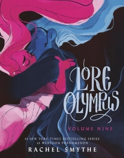 Bertrand.pt - Lore Olympus: Volume Nine