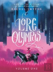 Lore Olympus: Volume One