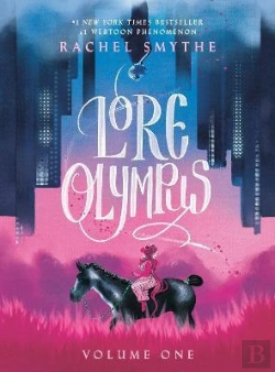 Bertrand.pt - Lore Olympus: Volume One
