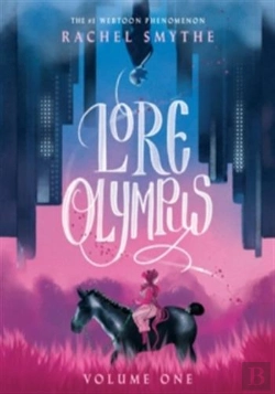Bertrand.pt - Lore Olympus: Volume One