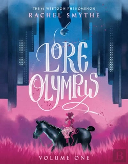 Bertrand.pt - Lore Olympus: Volume One