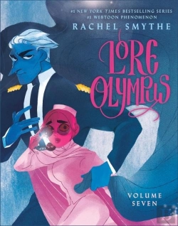 Bertrand.pt - Lore Olympus: Volume Seven