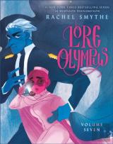 Lore Olympus: Volume Seven