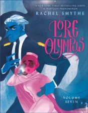 Lore Olympus: Volume Seven