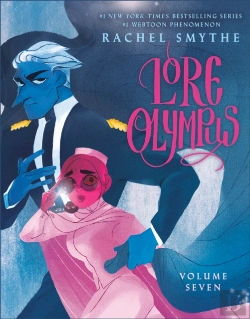 Bertrand.pt - Lore Olympus: Volume Seven