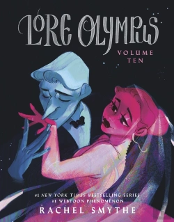 Bertrand.pt - Lore Olympus: Volume Ten