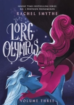 Bertrand.pt - Lore Olympus: Volume Three