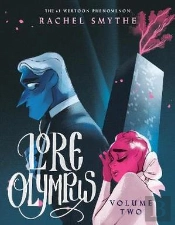Lore Olympus: Volume Two