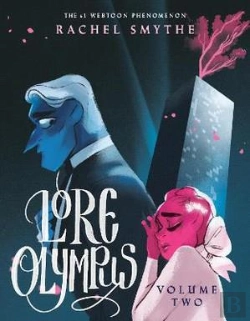 Bertrand.pt - Lore Olympus: Volume Two