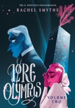 Bertrand.pt - Lore Olympus Volume Two: Uk Edition