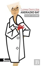 Lorea Gernika, Andrazko Bat