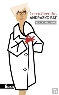 Bertrand.pt - Lorea Gernika, Andrazko Bat