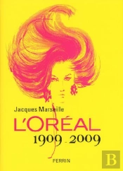 L'Oréal 1909/2009