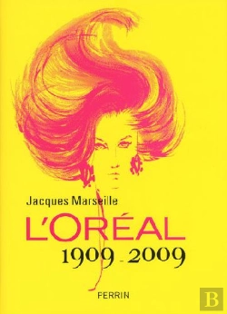 Bertrand.pt - L'Oréal 1909/2009