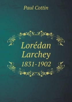 Bertrand.pt - Loredan Larchey 1831-1902