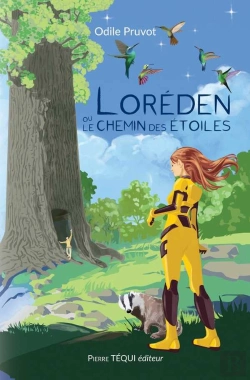 Bertrand.pt - Loréden Ou Le Chemin Des Étoiles