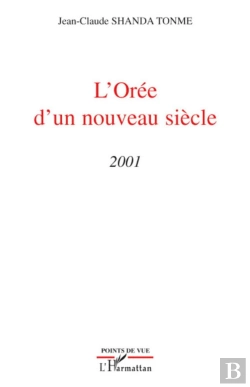 Bertrand.pt - L'Orée D'Un Nouveau Siècle 2001