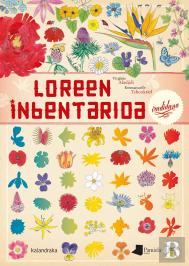 Loreen Inbentarioa Irudiduna