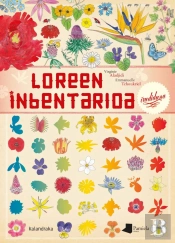 Loreen Inbentarioa Irudiduna