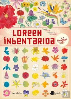 Bertrand.pt - Loreen Inbentarioa Irudiduna