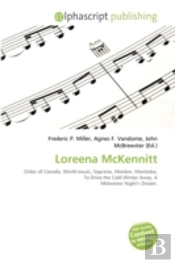 Loreena Mckennitt