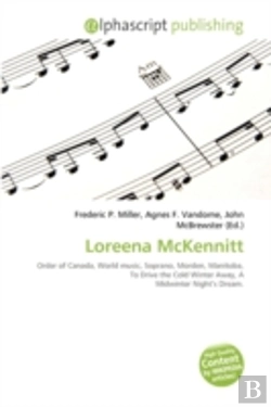 Bertrand.pt - Loreena Mckennitt