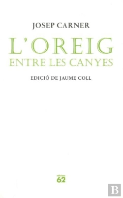 Bertrand.pt - L'Oreig Entre Les Canyes